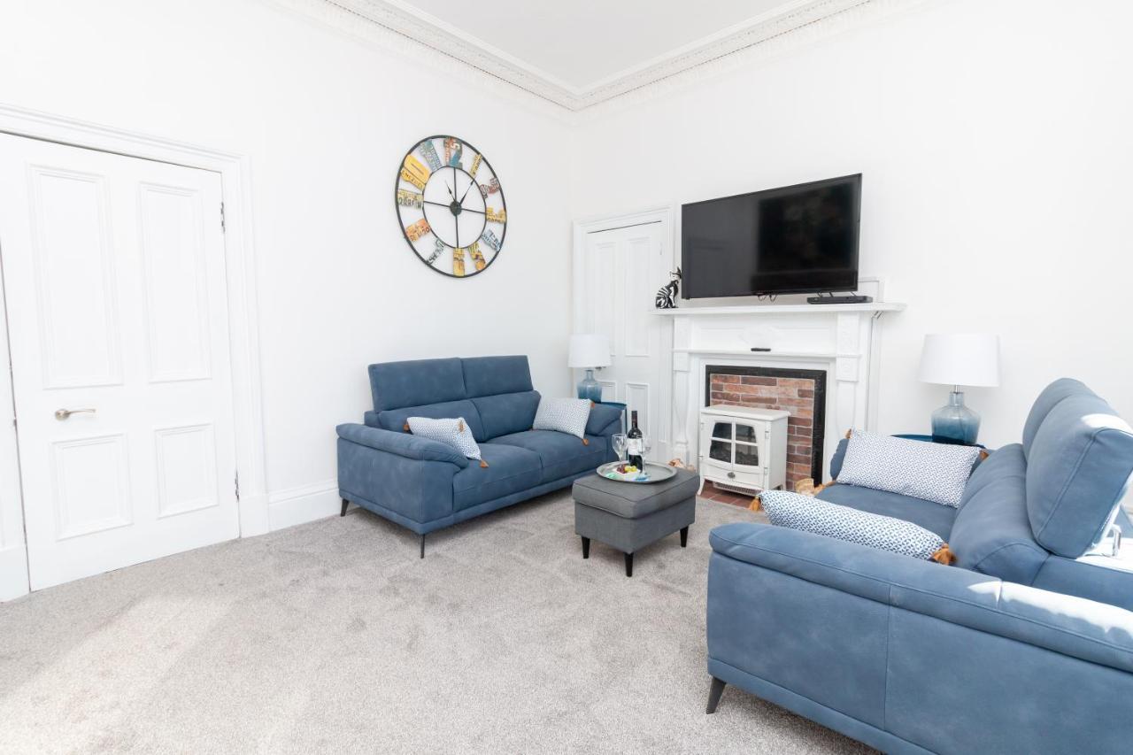 Apartment Bridgeview Dundee