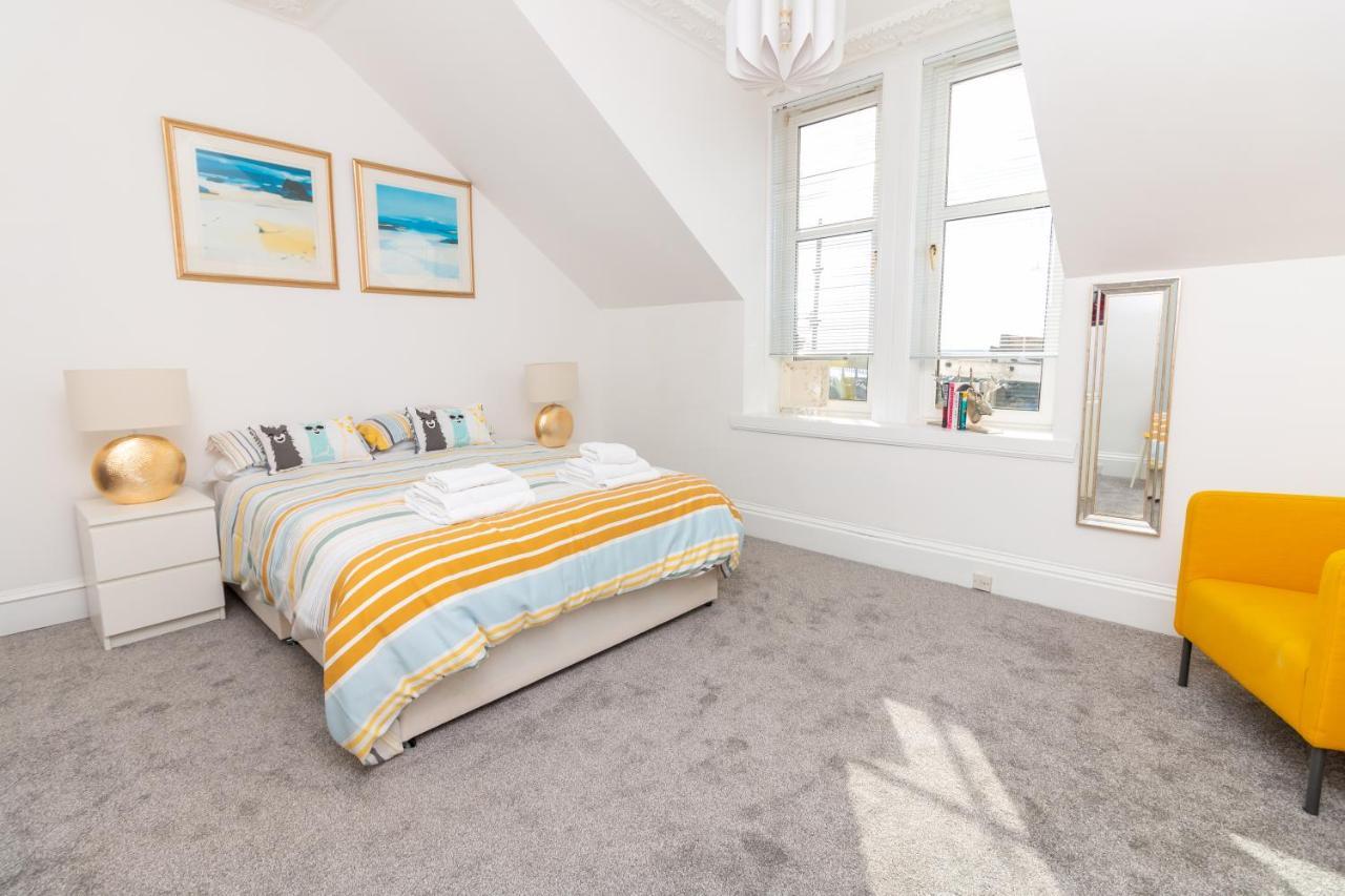 Apartment Bridgeview Dundee